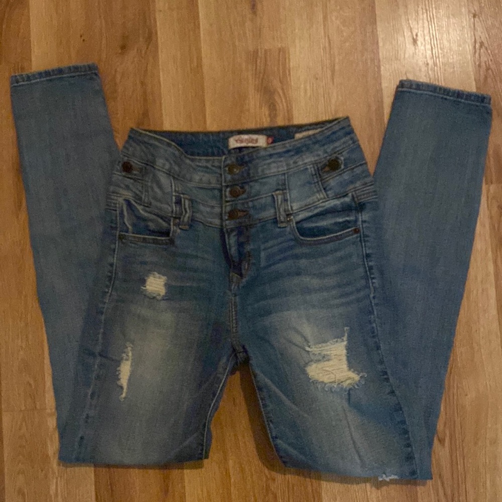 Eunina jeans